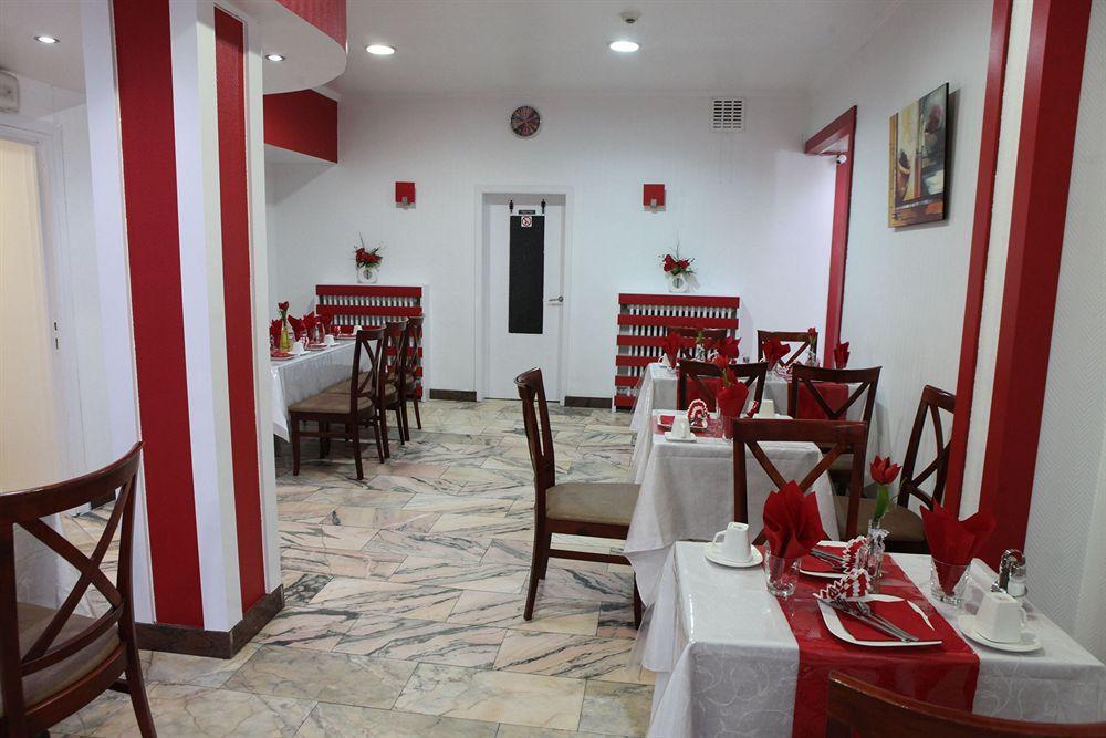 Hotel De France Saint-Gilles Εξωτερικό φωτογραφία
