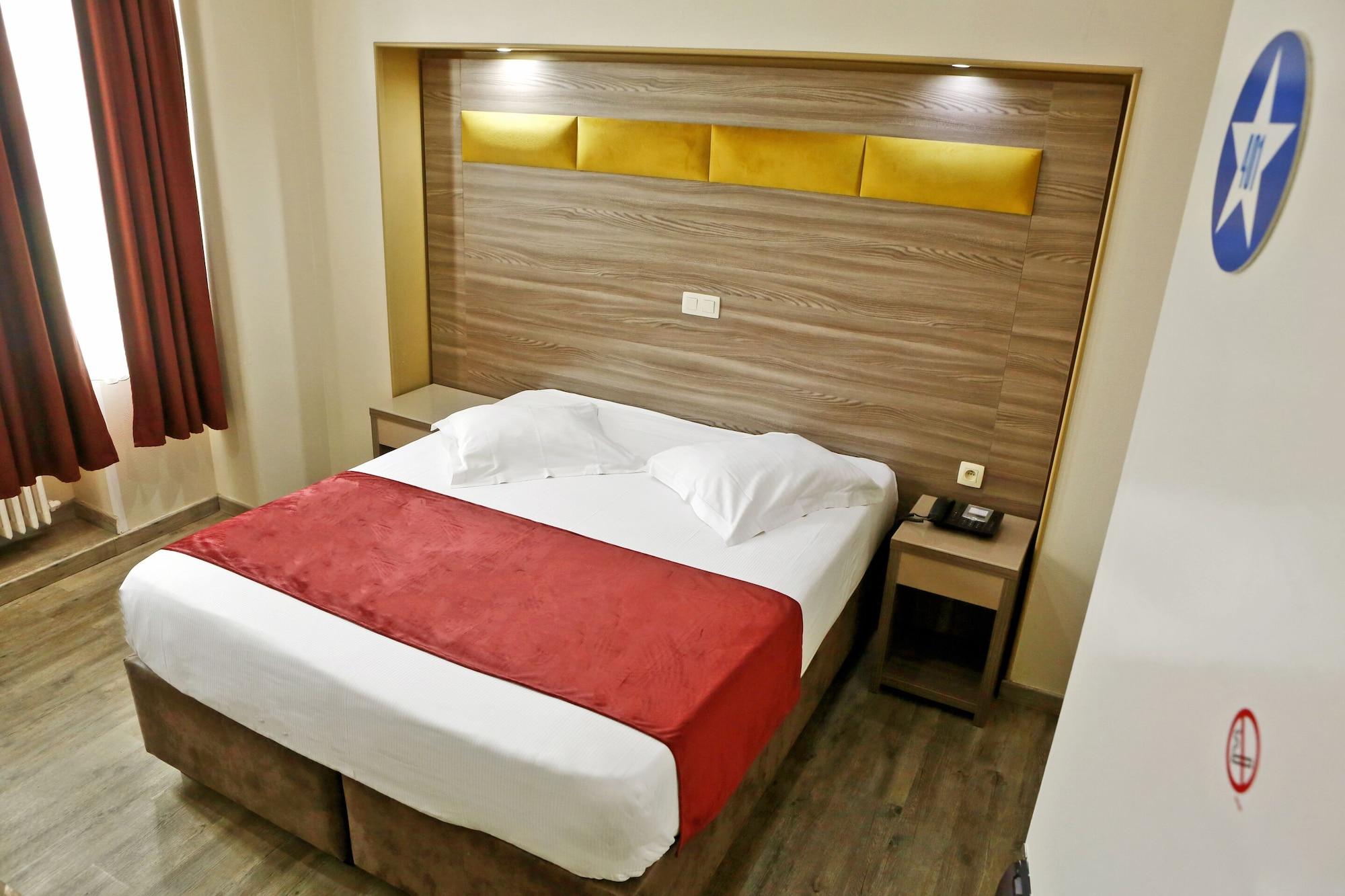 Hotel De France Saint-Gilles Εξωτερικό φωτογραφία