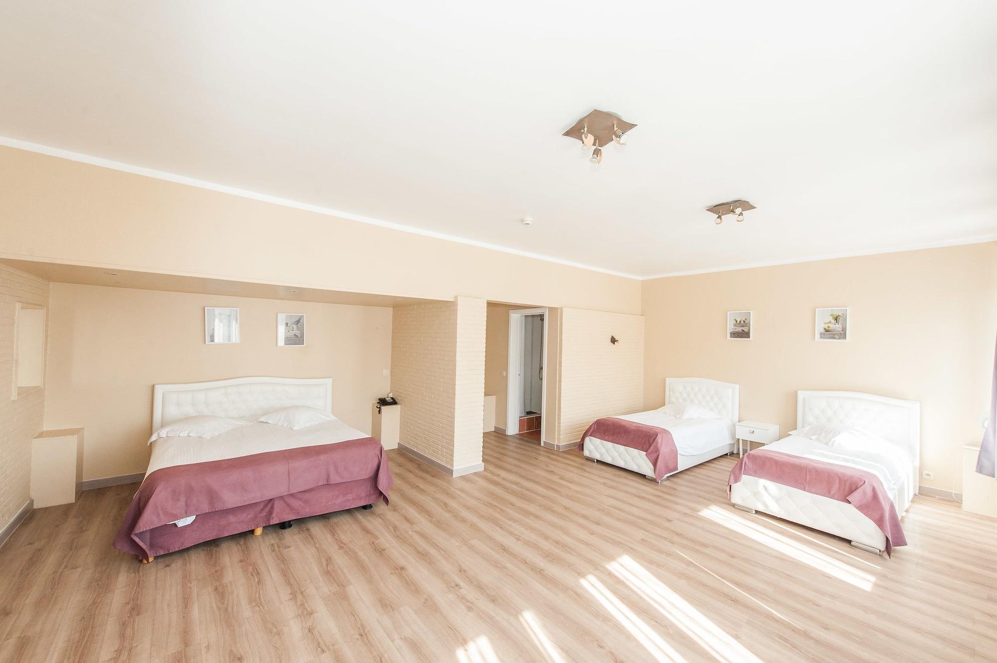 Hotel De France Saint-Gilles Εξωτερικό φωτογραφία