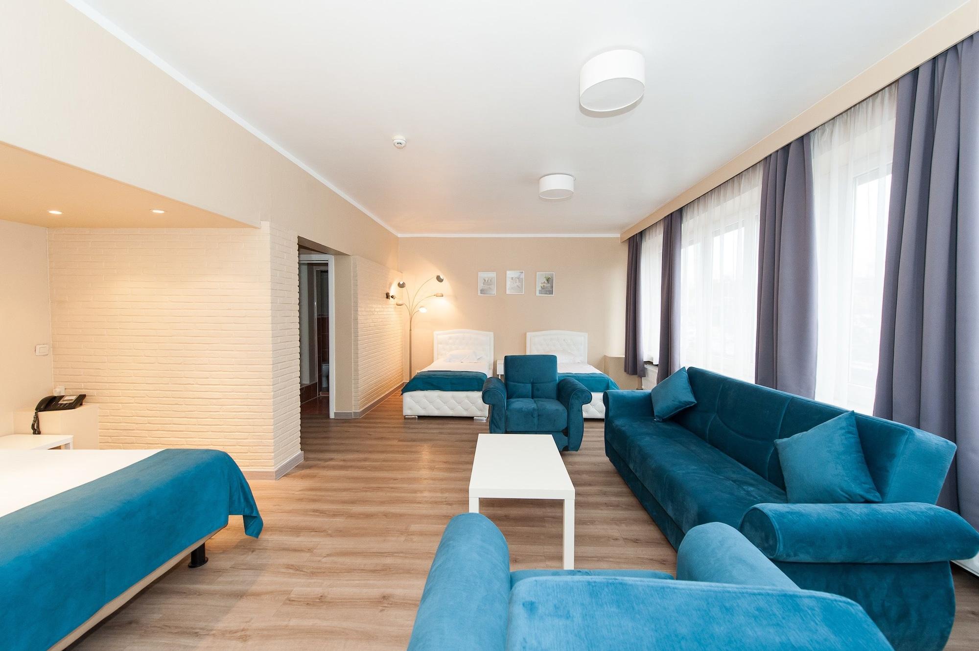 Hotel De France Saint-Gilles Εξωτερικό φωτογραφία