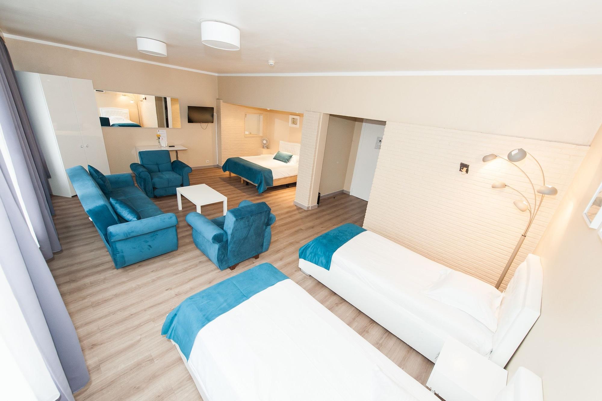 Hotel De France Saint-Gilles Εξωτερικό φωτογραφία