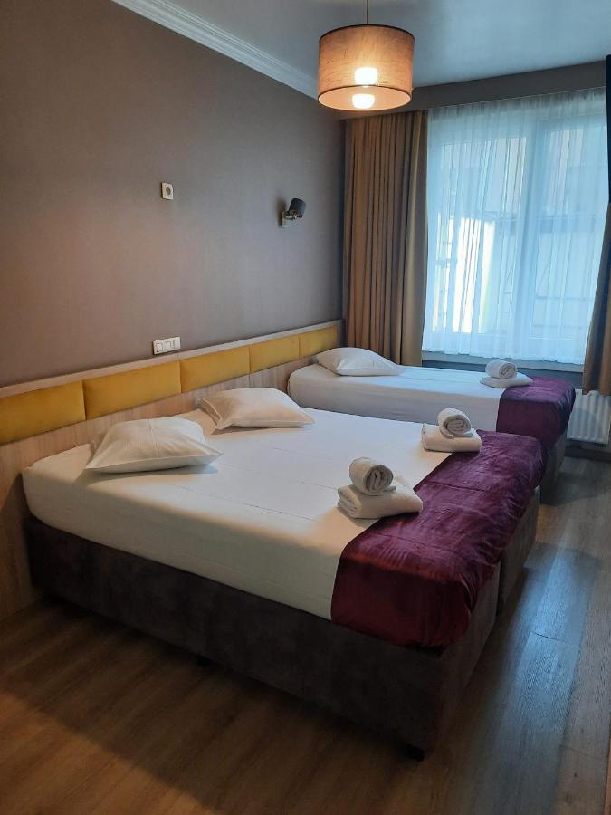 Hotel De France Saint-Gilles Εξωτερικό φωτογραφία