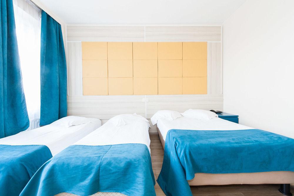 Hotel De France Saint-Gilles Εξωτερικό φωτογραφία