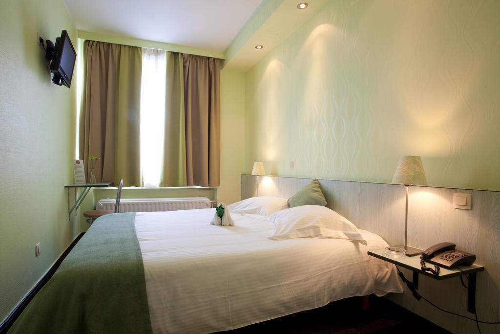 Hotel De France Saint-Gilles Εξωτερικό φωτογραφία