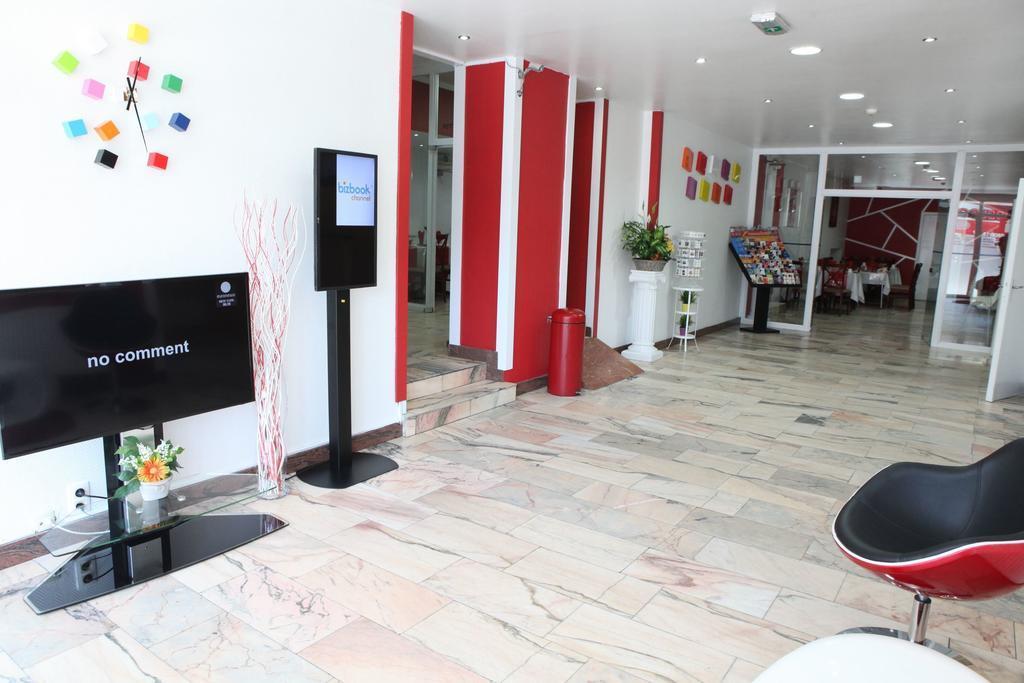 Hotel De France Saint-Gilles Εξωτερικό φωτογραφία