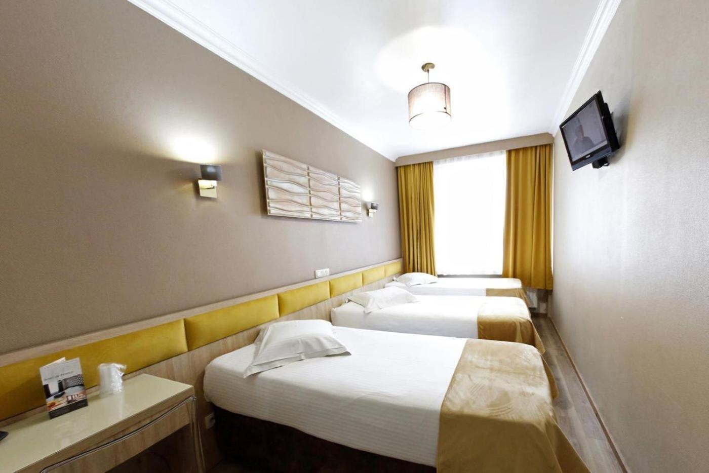 Hotel De France Saint-Gilles Εξωτερικό φωτογραφία