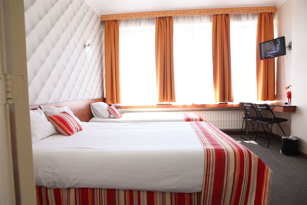 Hotel De France Saint-Gilles Εξωτερικό φωτογραφία