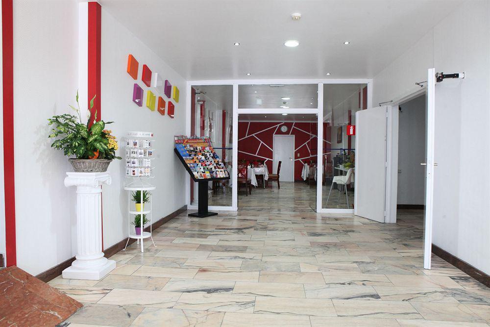 Hotel De France Saint-Gilles Εξωτερικό φωτογραφία